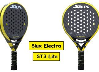 Analizando Siux Electra ST3 LITE y GO 2024 siux electra lite 3