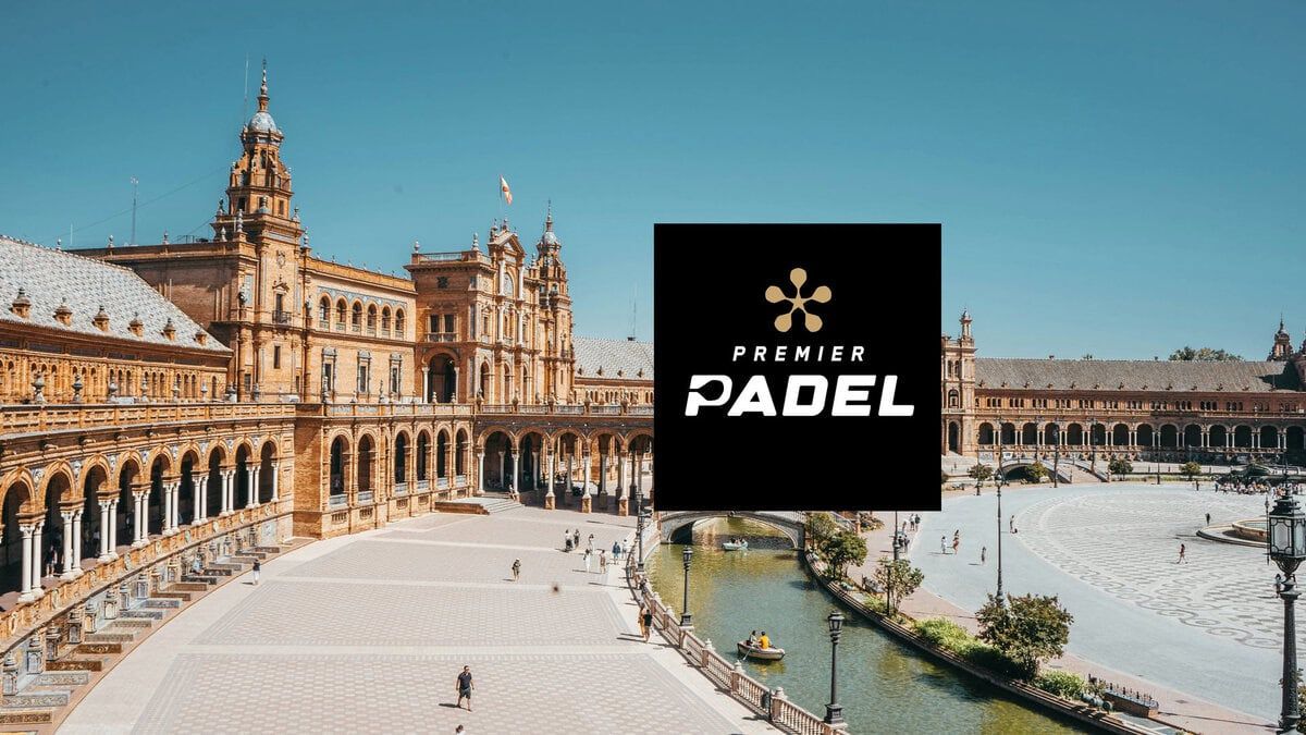 Reflexiones y Previsiones Rumbo al Sevilla P2 de Premier Padel