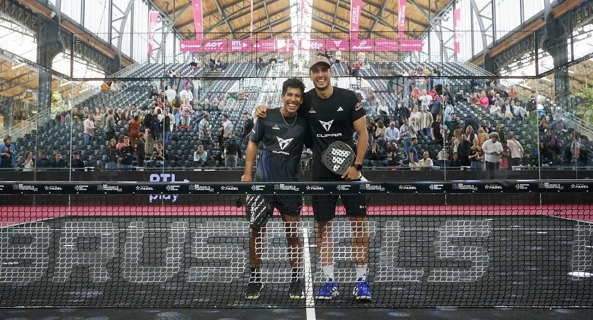 Reflexiones y Previsiones Rumbo al Sevilla P2 de Premier Padel