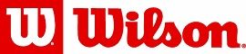 logo wilson padel