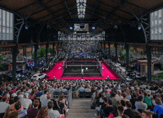 Vuelve Premier Padel 2024 con Lotto Brussels P2