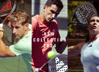 🏆 Mejores Palas ADIDAS 2024 【Review al detalle】 mejores palas adidas 2024