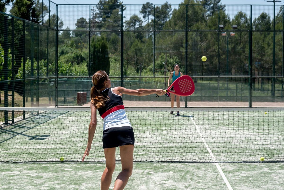 Los 3 mejores consejos para apostar en competiciones de pádel aportar torneos de padel