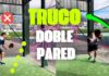 Cómo Utilizar la Táctica de Pared para Ganar Puntos 🎾🔥 doble pared que abre o cierra