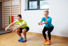 Ejercicios de PROPIOCEPCIÓN para la RODILLA ejercicios de propiocepcion para la rodilla