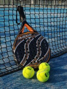 padel no estara en juegos olimpicos de paris
