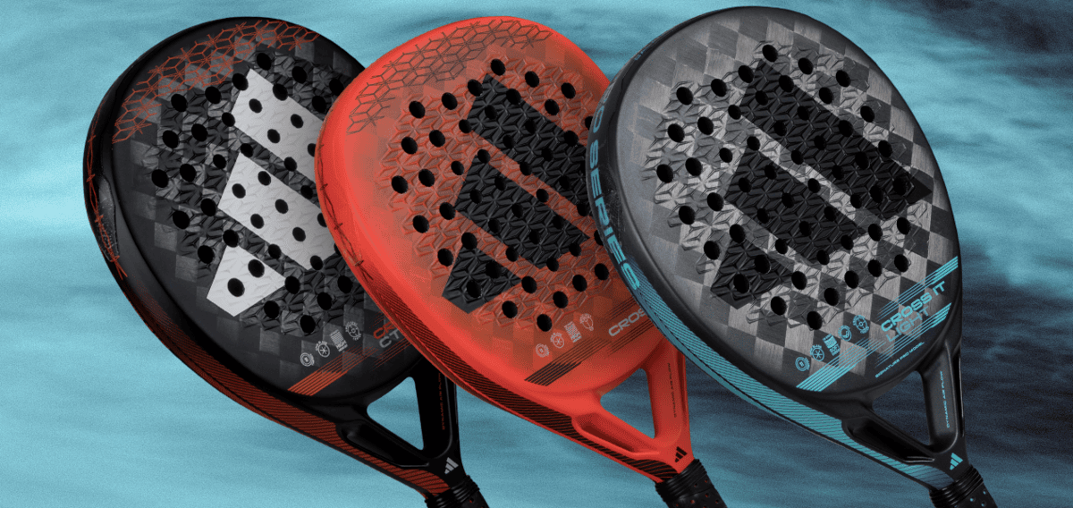 palas adidas cross it 2024