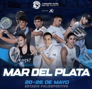 premier padel mar del plata argentina