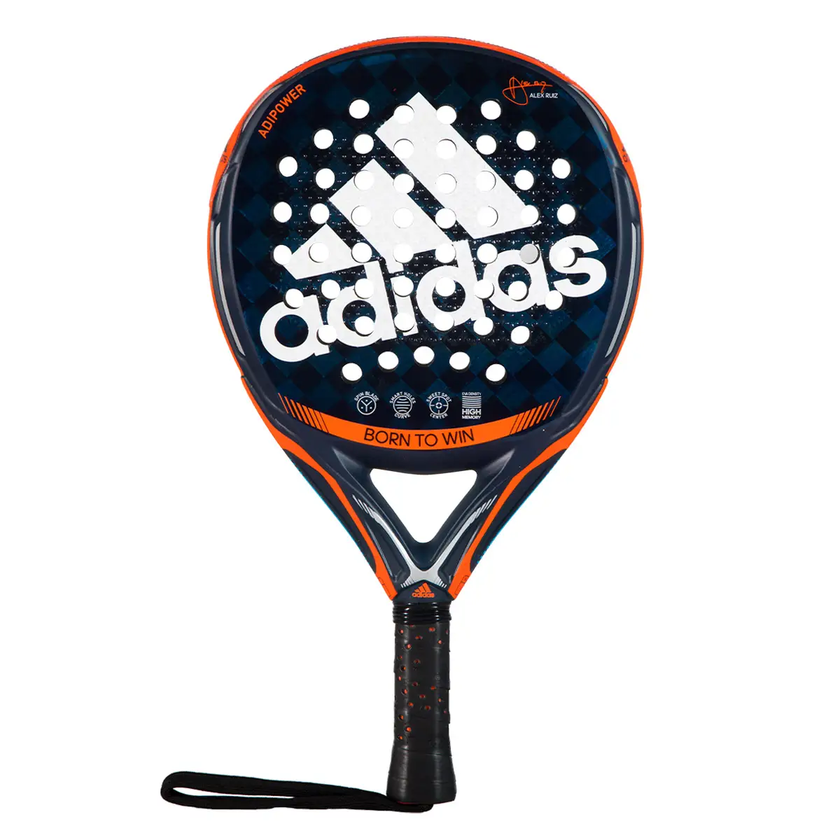 Adidas Adipower CTRL 3.1