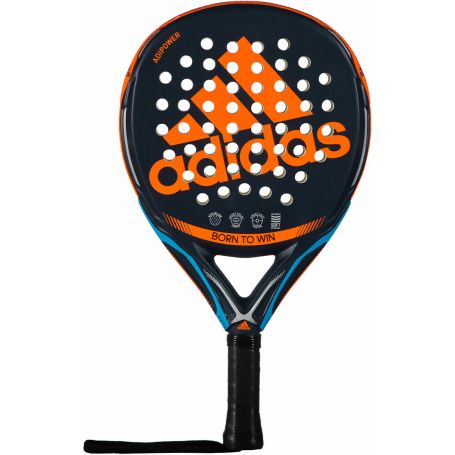 Adidas Adipower CTRL Lite 3.1