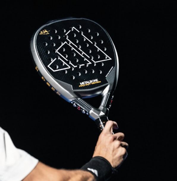 adidas Metalbone PRO-EDT