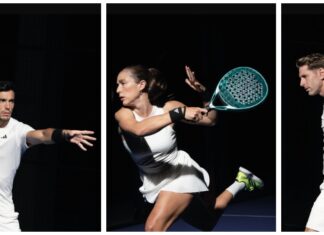 Adidas PRO EDT 2024 Edición Limitada 【Calidad extrema】 palas adidas PRO edicion limitada