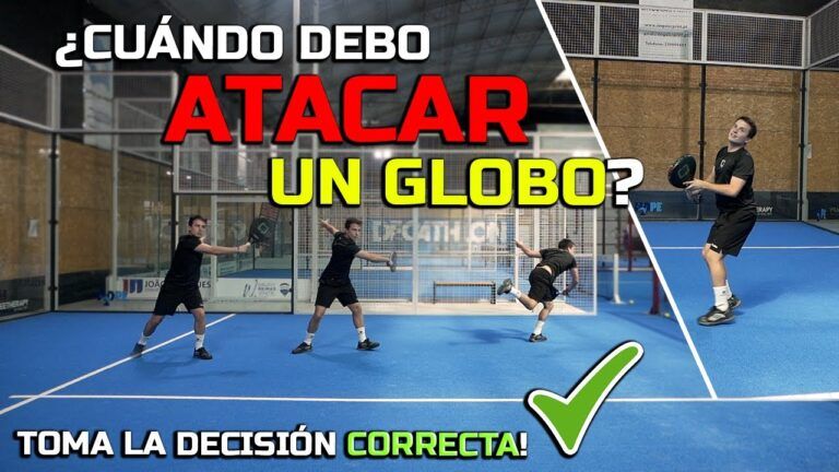 JUEGO AÉREO ¿Qué GOLPE hago? 【Toma la mejor decisión】