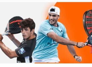 3 Mejores Marcas de Pádel para el Verano 2024: Guía de Compra mejores marcas de padel 2024