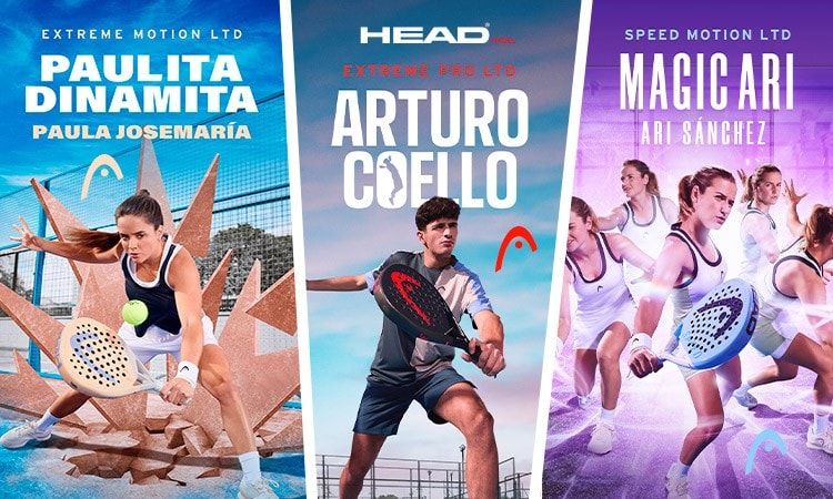 palas head edicion limitada