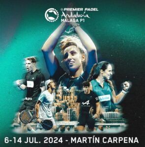 premier padel malaga