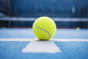 mejores parejas de padel