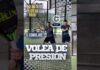 Mejora tu VOLEA ¿Cómo ser MÁS AGRESIVO? volea presion padel