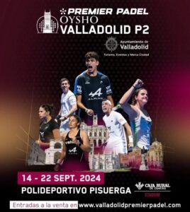 premier padel valladolid