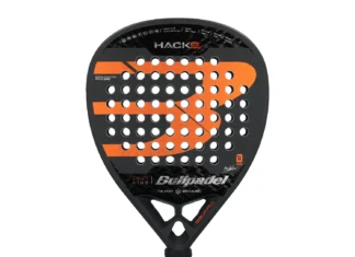 Bullpadel Hack 03 Comfort 24 【Opinión y precio】 Bullpadel Hack 03 Comfort 24