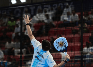 Cuartos de Final. Mundial de pádel de Qatar EN DIRECTO 【Horarios y partidos】 cuartos de final mundial de padel en directo