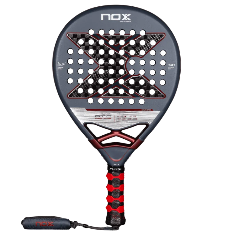 Nox AT10 Genius 12K 2025 【Opinión y precio】