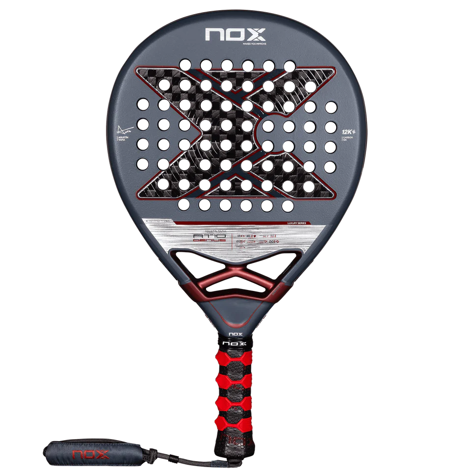 Nox AT10 Genius 12K 2025 【Opinión y precio】 Nox AT10 Genius 12K 2025