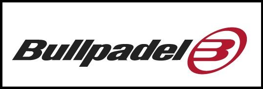 palas bullpadel