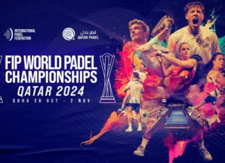 FINAL Mundial de Pádel EN DIRECTO: Qatar 2024 final mundial pádel en directo