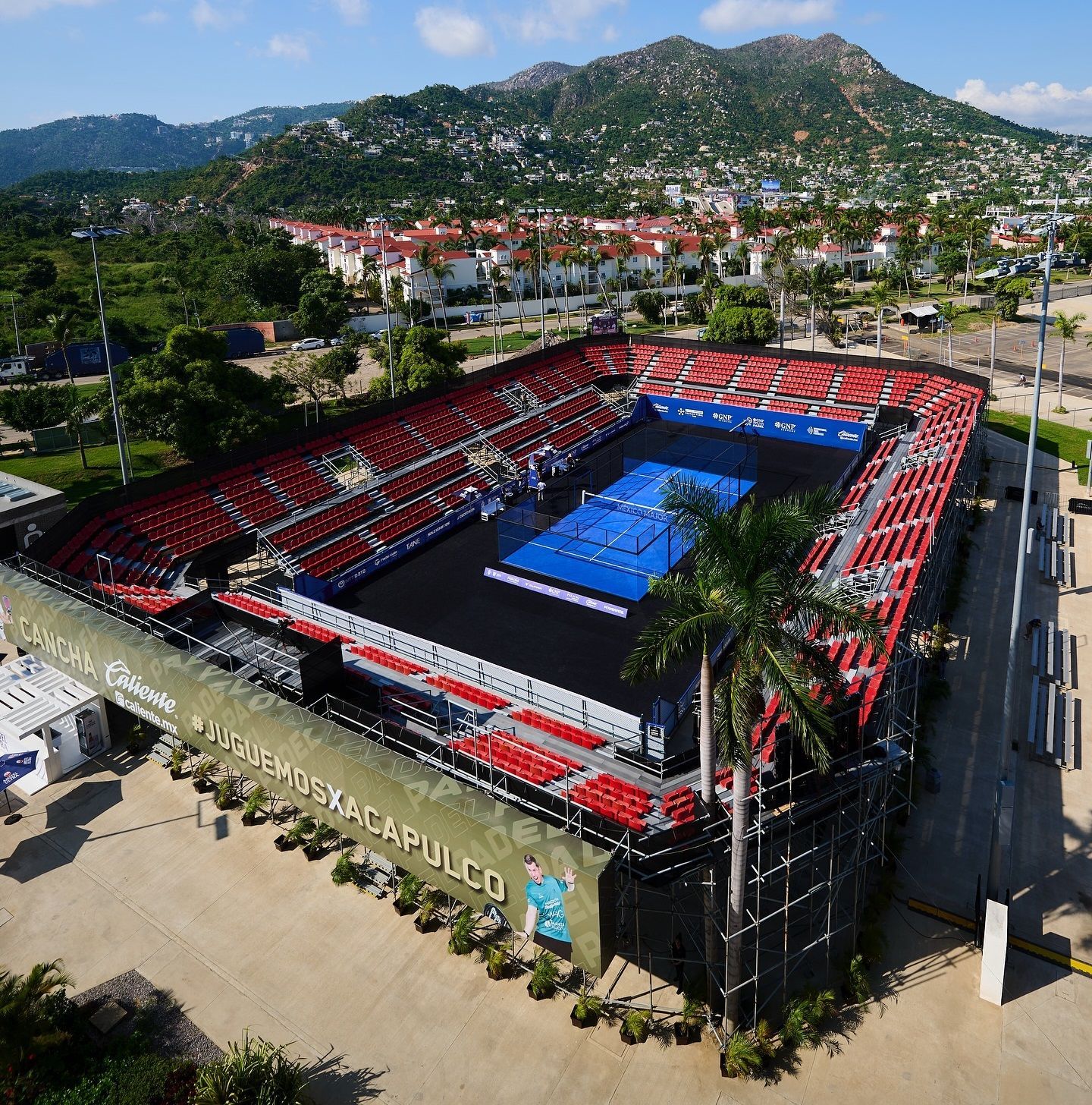 final premier padel mexico