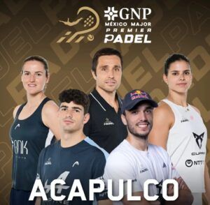 premier padel mexico