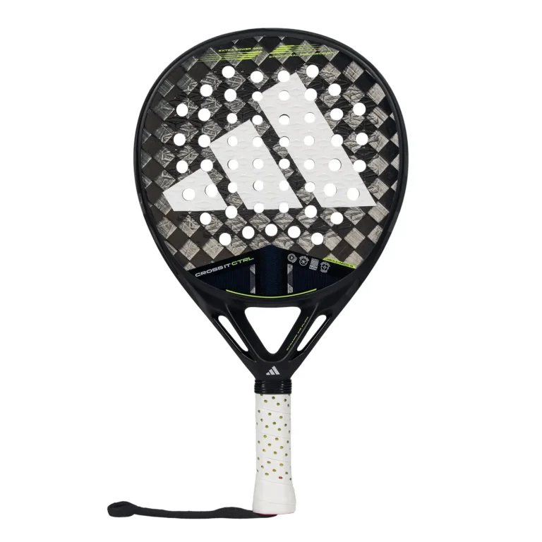 Adidas Cross IT CTRL 3.4 【Opinión y precio】
