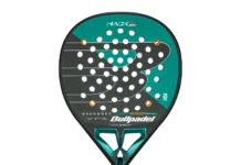 Bullpadel Hack 04 Hybrid 2025 | Opiniones y Mejor Precio Bullpadel Hack 04 Hybrid 25