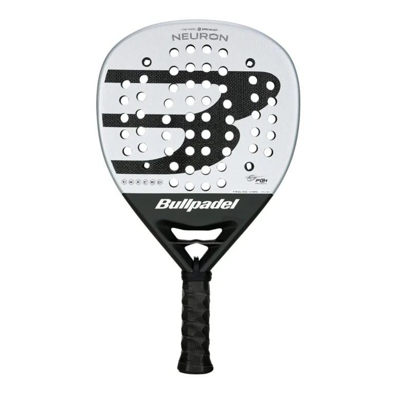 Bullpadel Neuron 25 【Opinión y precio】