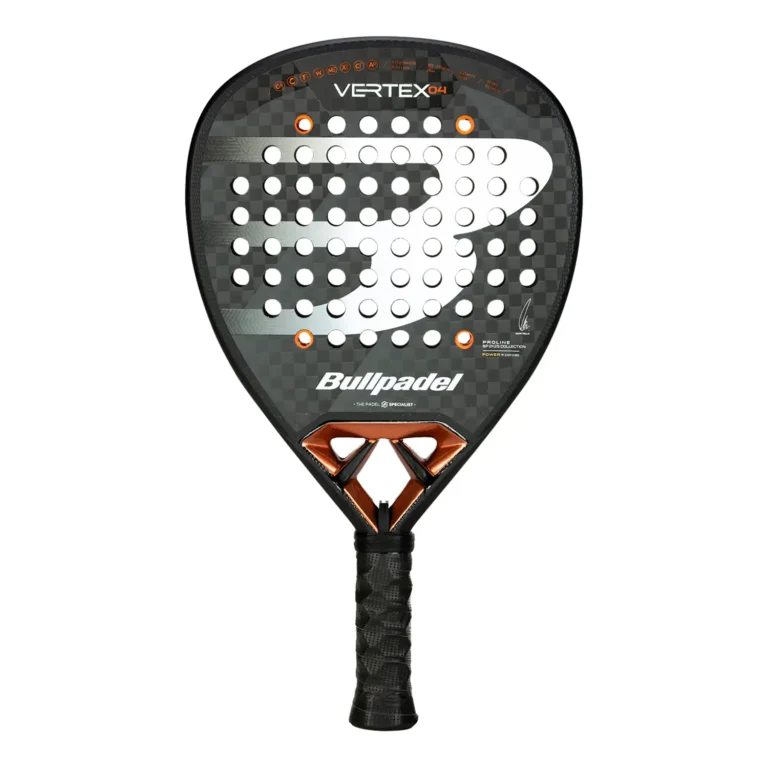 Bullpadel Vertex 04 25 【Opinión y precio】