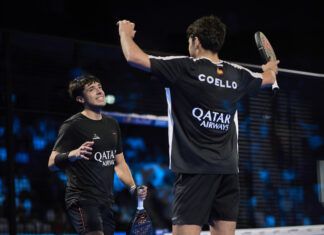 Cómo Jugar Pádel en Pareja: Estrategias para la Comunicación y el Trabajo en Equipo 🎾💥 Parejas Premier Padel Finals 2024