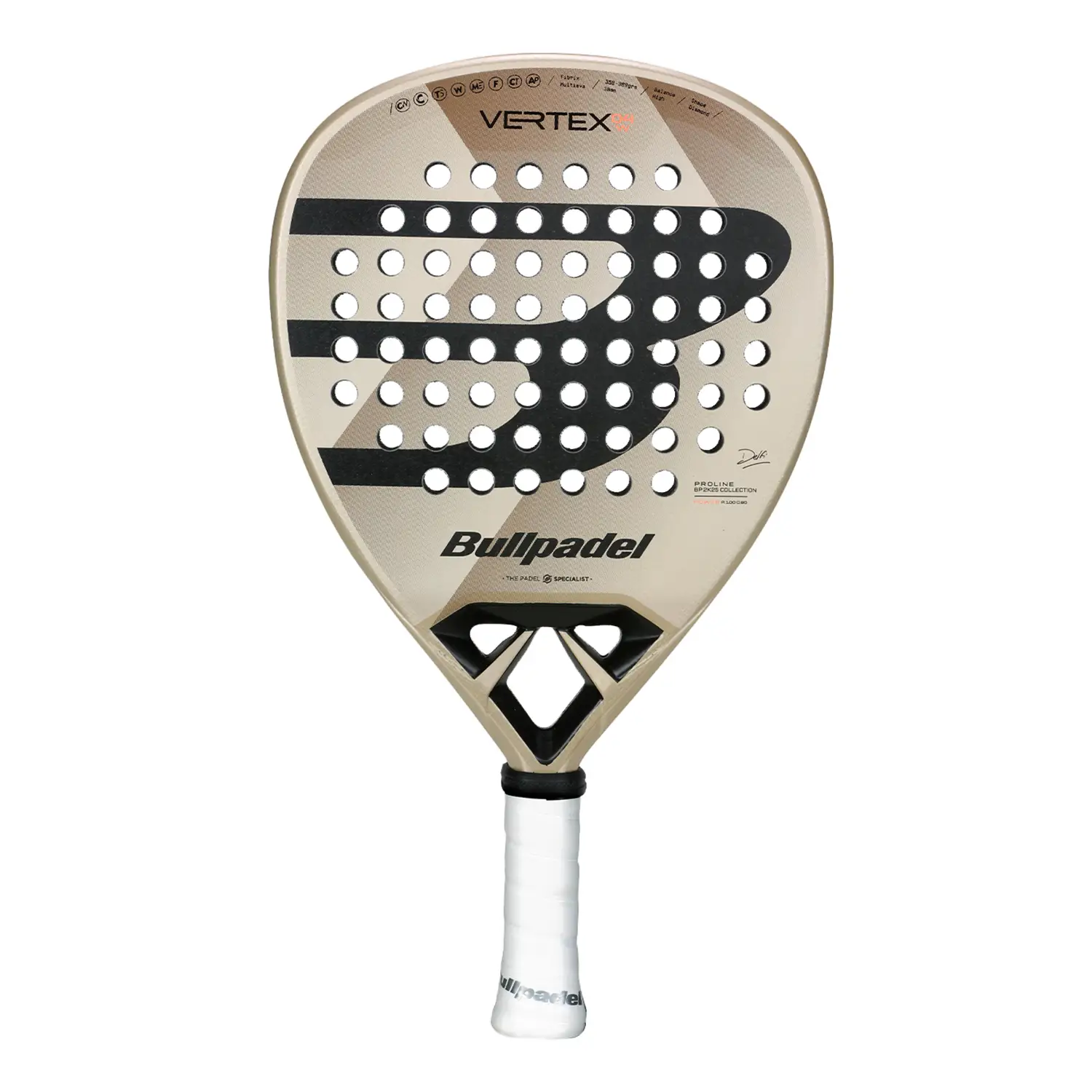 bullpadel vertex 04 w 25