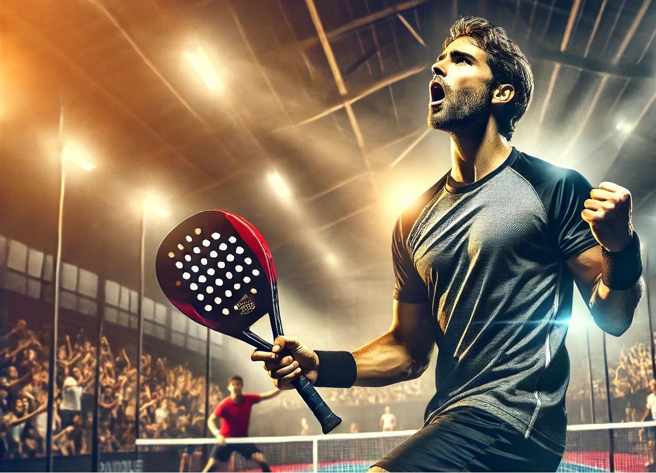 como apostar en padel