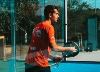 ❼ Consejos para Dominar el Globo en Padel 🎈 palas de padel para jugadores amateurs