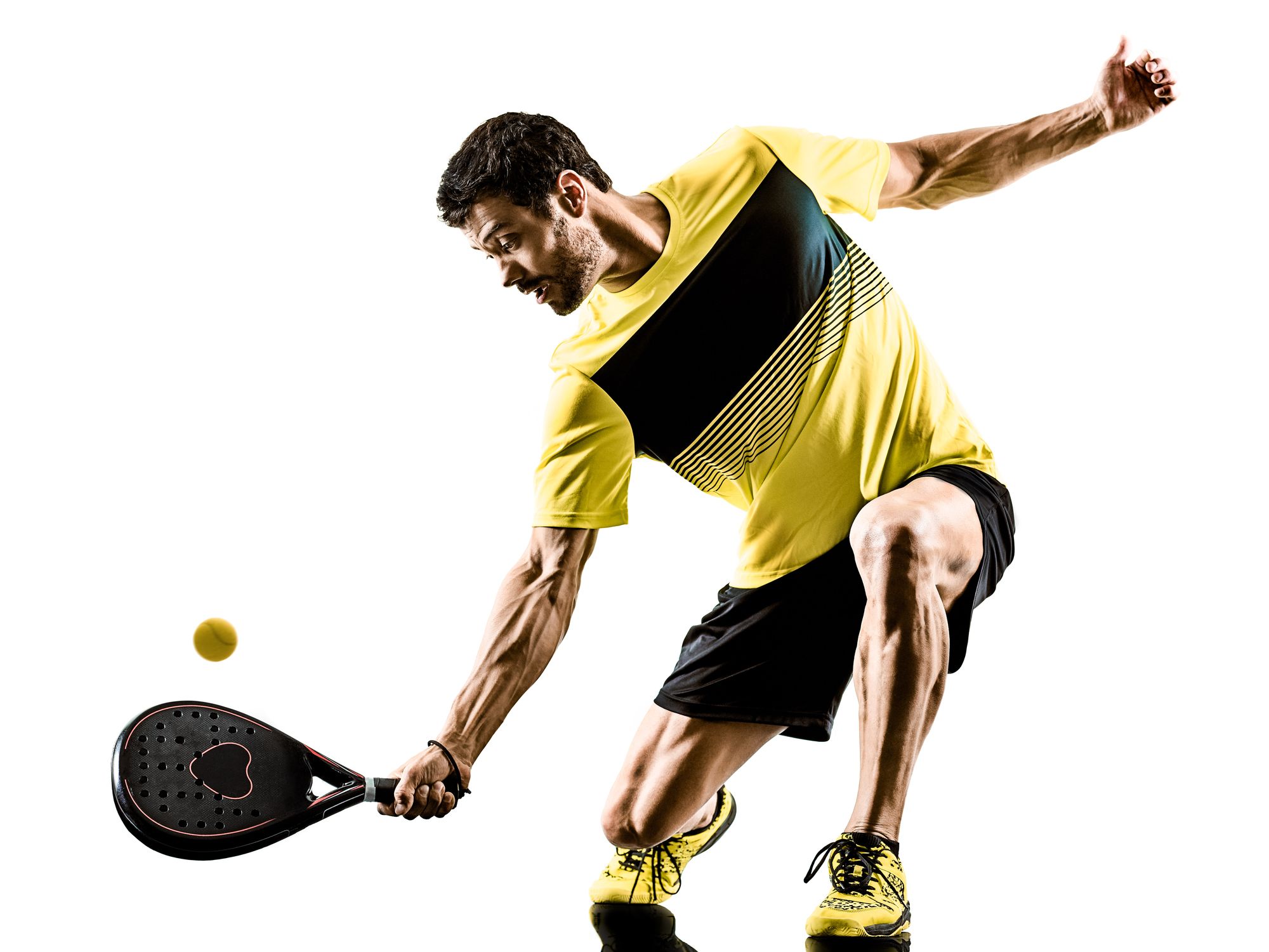 La tecnología en el pádel: beneficios y riesgos que debes conocer tecnologia en el padel