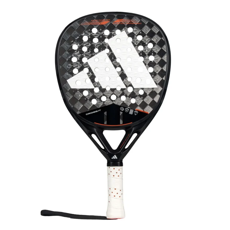 Adidas Cross IT 3.4 2025 【Opinión y precio】