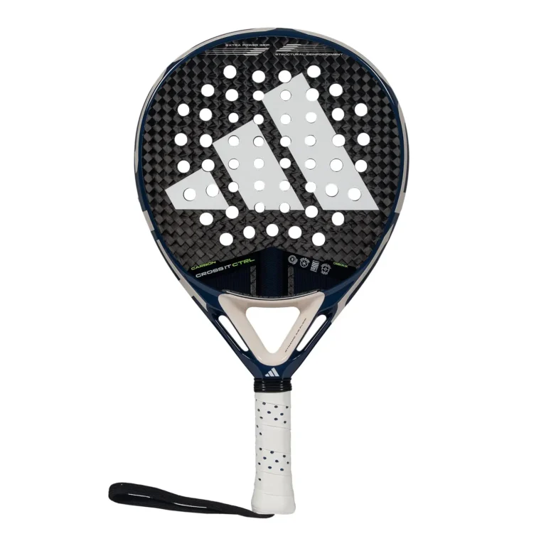 Adidas Cross IT Carbon CTRL 2025 【Opinión y precio】