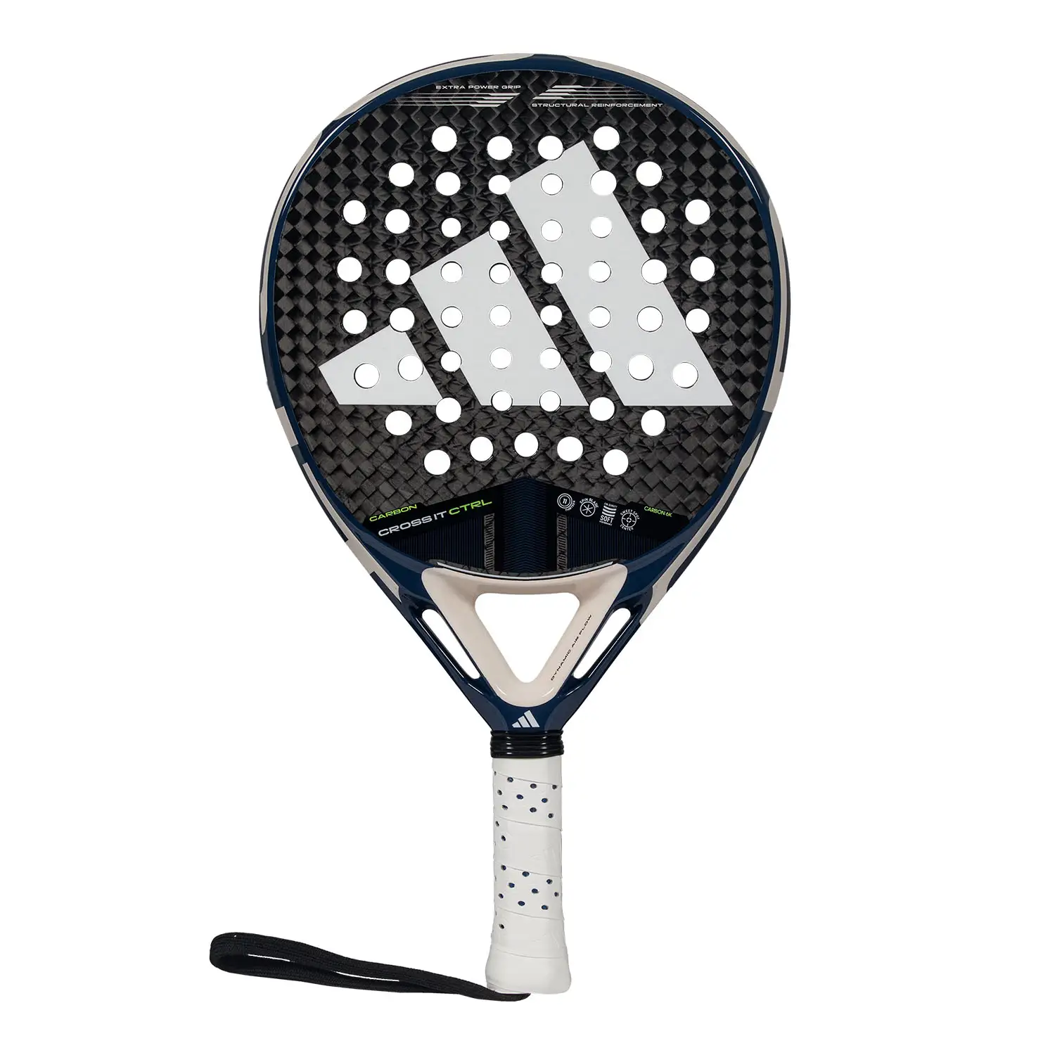 Adidas Cross It Carbon CTRL 2025