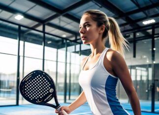 ❺ Beneficios del Padel para la Salud FISICA