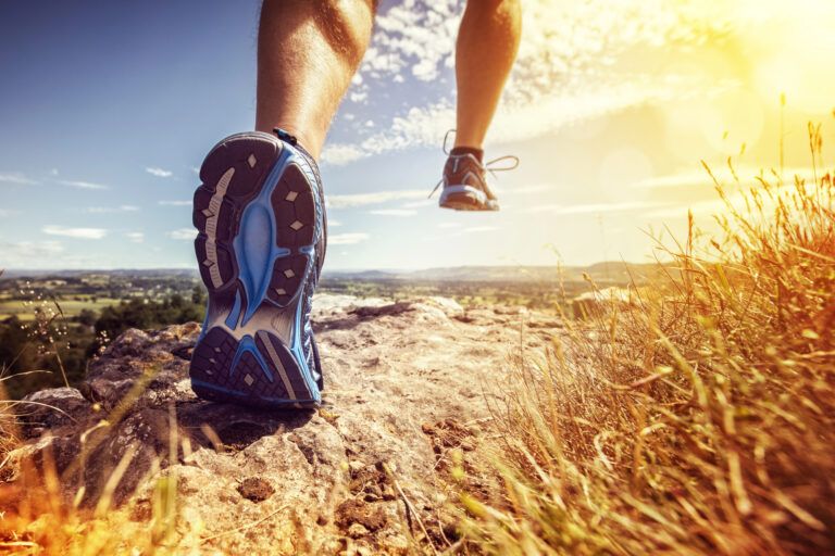 ¡Correr para mejorar en el pádel! Descubre sus beneficios