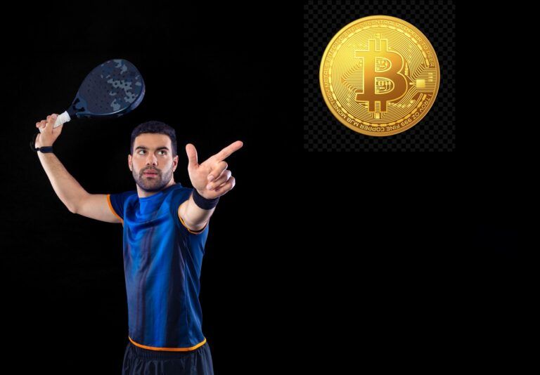 Recompensas en criptomonedas para los fanáticos del pádel: apoya tu deporte favorito con moneda digital