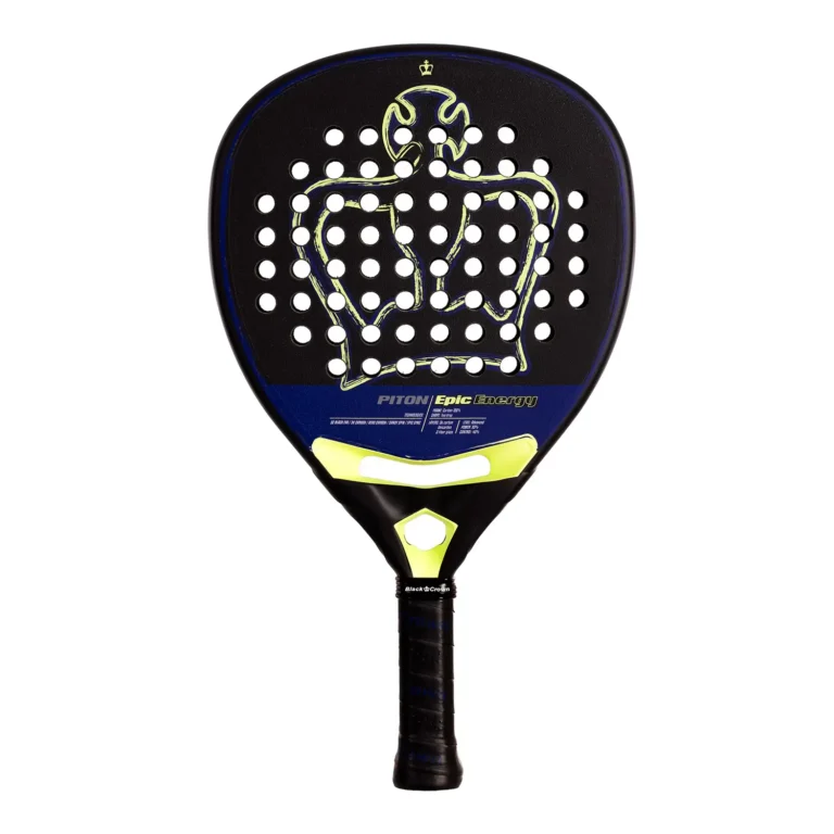 Black Crown PITON Epic Energy 2025 【Opinión y precio】