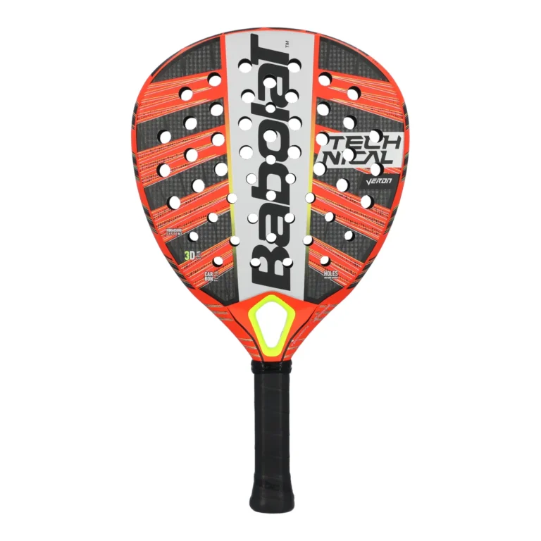 Babolat Technical Veron 2023 【Opinión y precio】