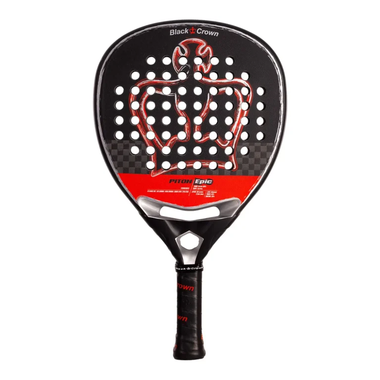 Black Crown Piton Epic 2025 【Opinión y Precio】