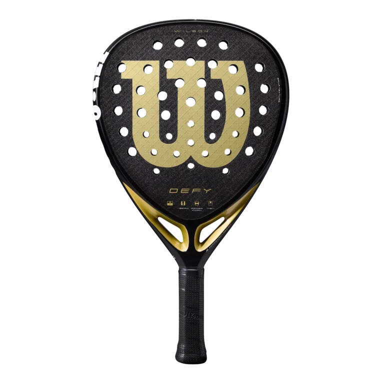 Wilson Defy V1 2025 【Opinión y Precio】